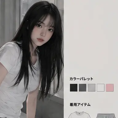 Profile image of イ・ガヒ