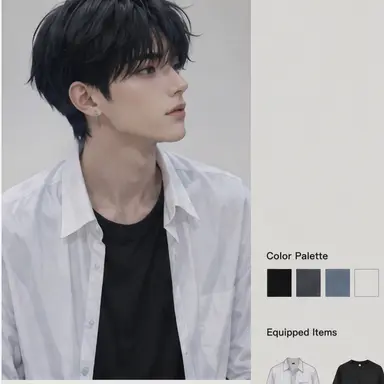 Profile image of Choi Jun-hyeok