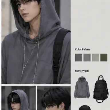 Profile image of Kim Min-jae