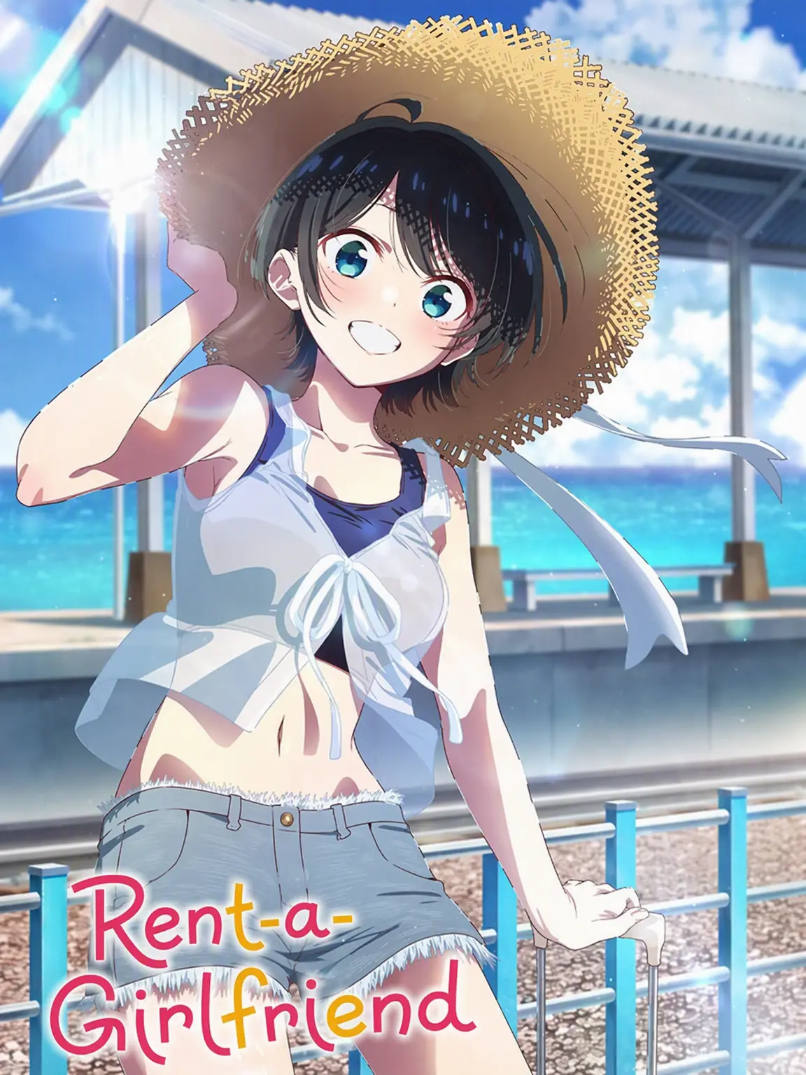 StableWasp3875의 Rent-a-Girlfriend