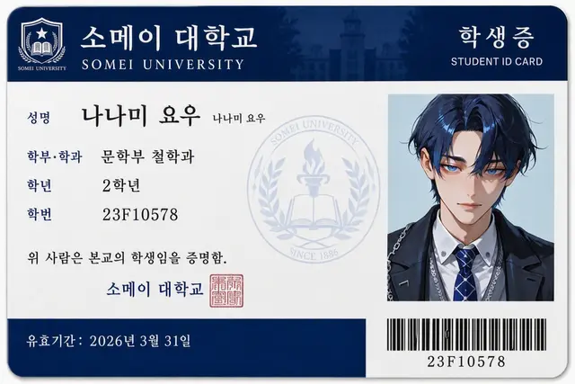 Profile image of 요