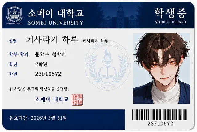 Profile image of 하루