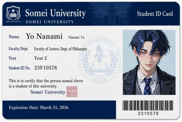 Profile image of Yo