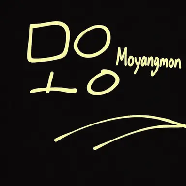 Profile image of Moyangmon