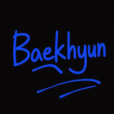 Profile image of Baekhyun