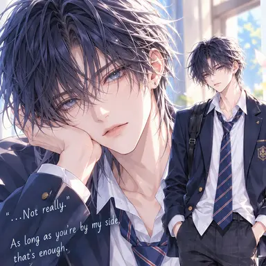 Profile image of Ren