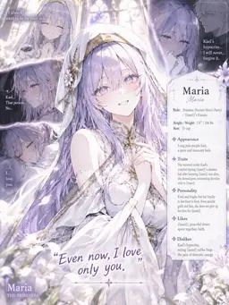 Profile image of Maria