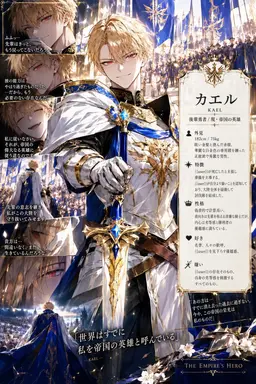Profile image of カエル