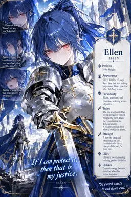 Profile image of Ellen