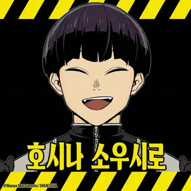 Profile image of 호시나 소시로