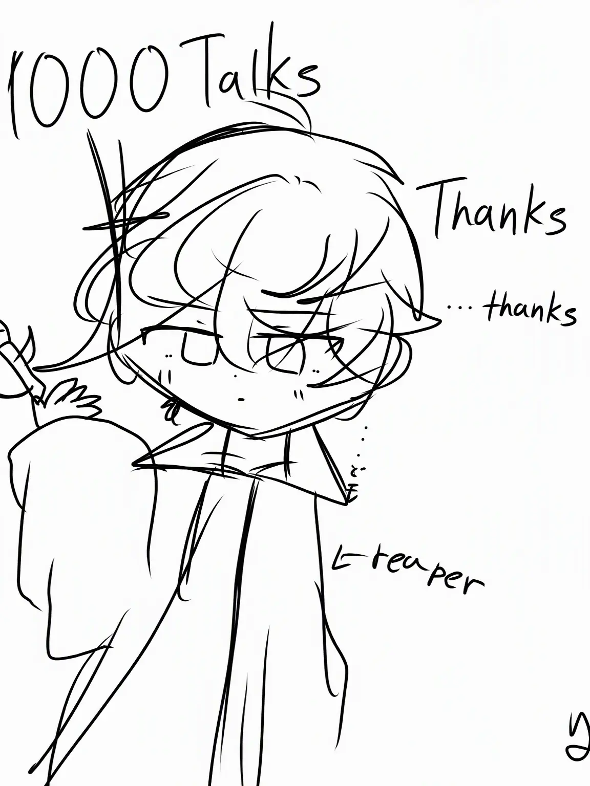 y_san의 Magic AU