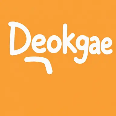 Profile image of Deokgae