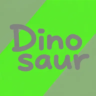 Profile image of Dinosaur