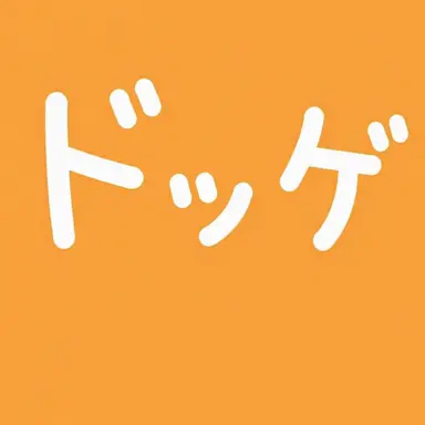 Profile image of ドッケ