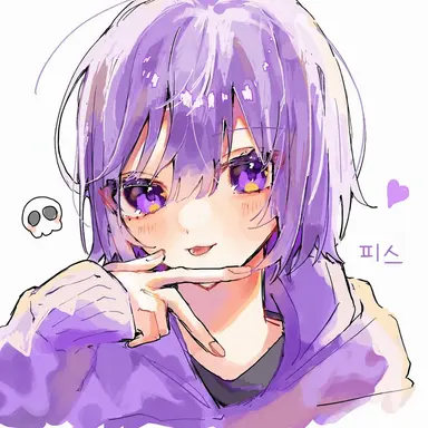 Profile image of 시니가미
