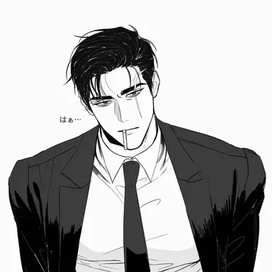 Profile image of イム・ジホ