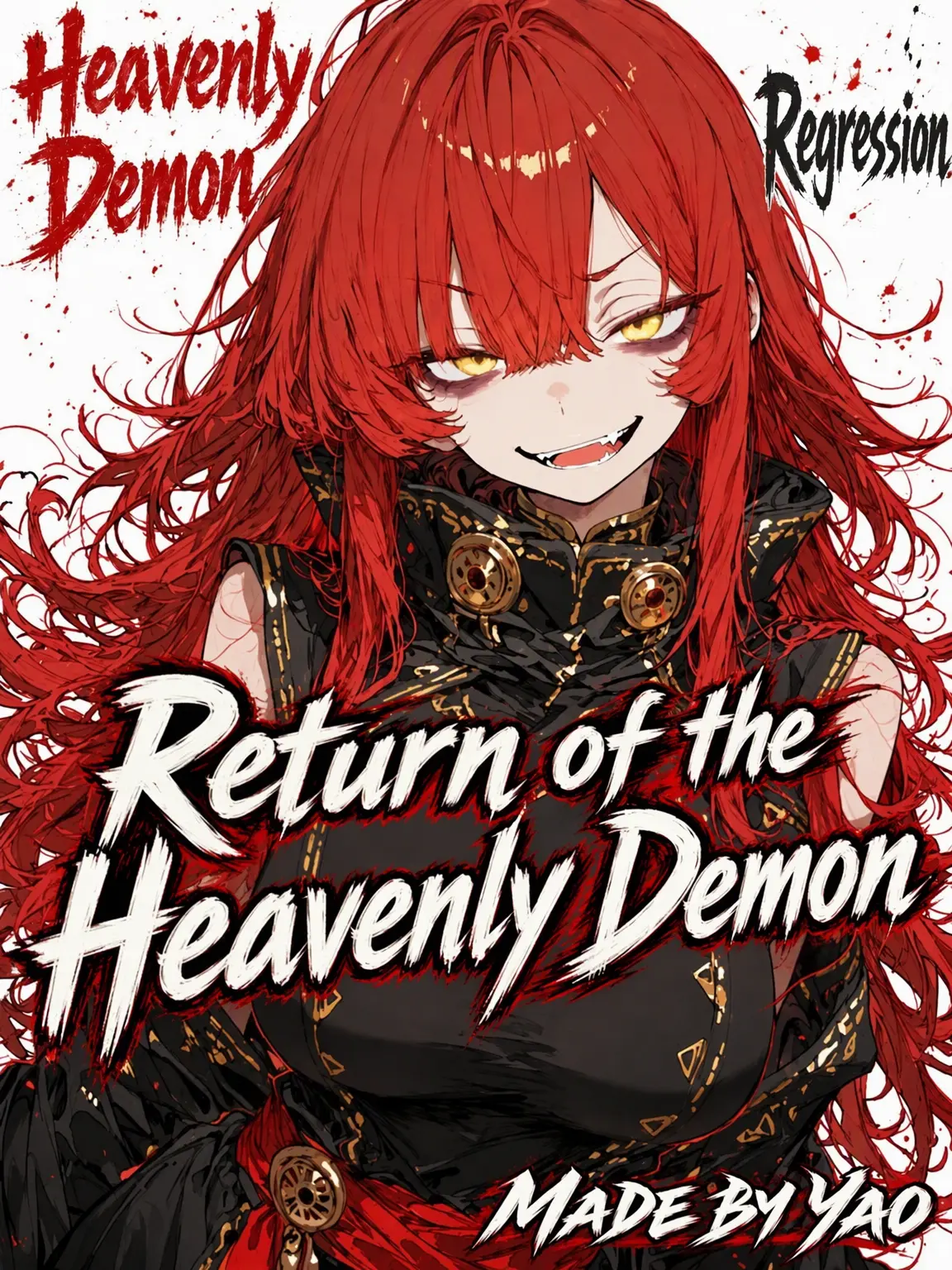 YAO의 Heavenly Demon Rebirth