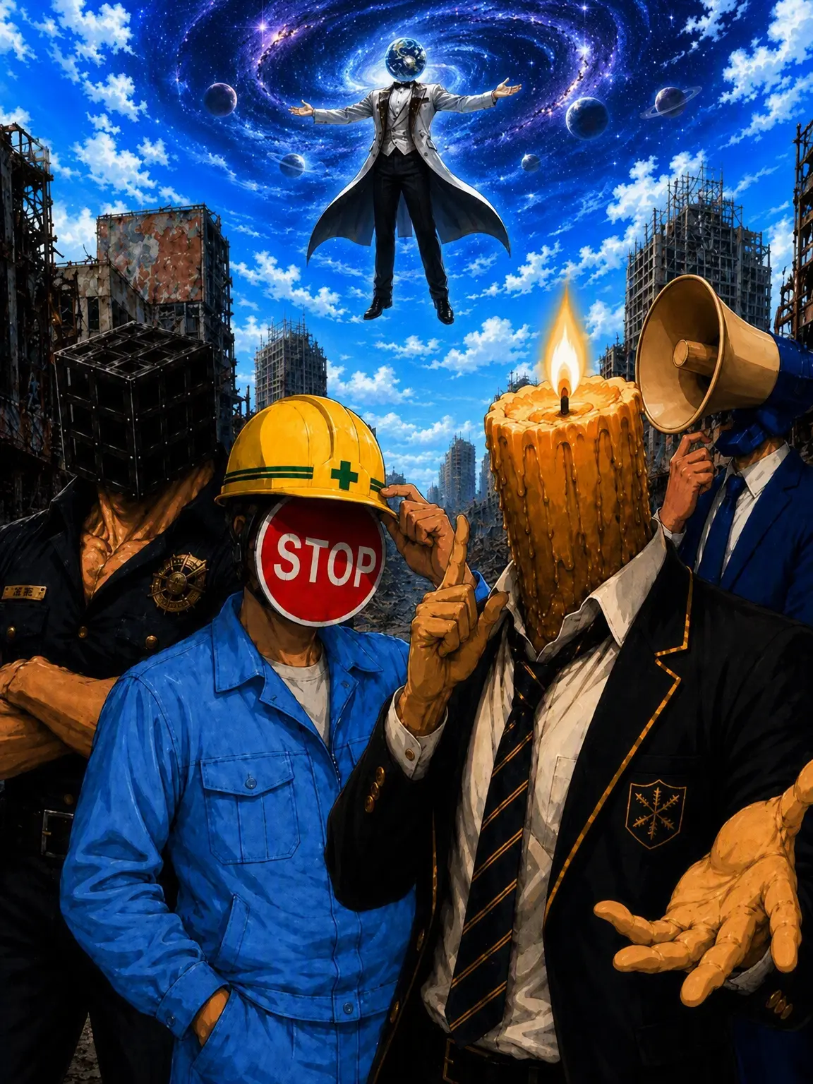 TacitMoth4740의 Object-Head Subjugation Force