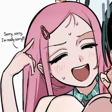 Profile image of Mizi