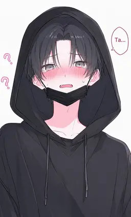 Profile image of Itsuki