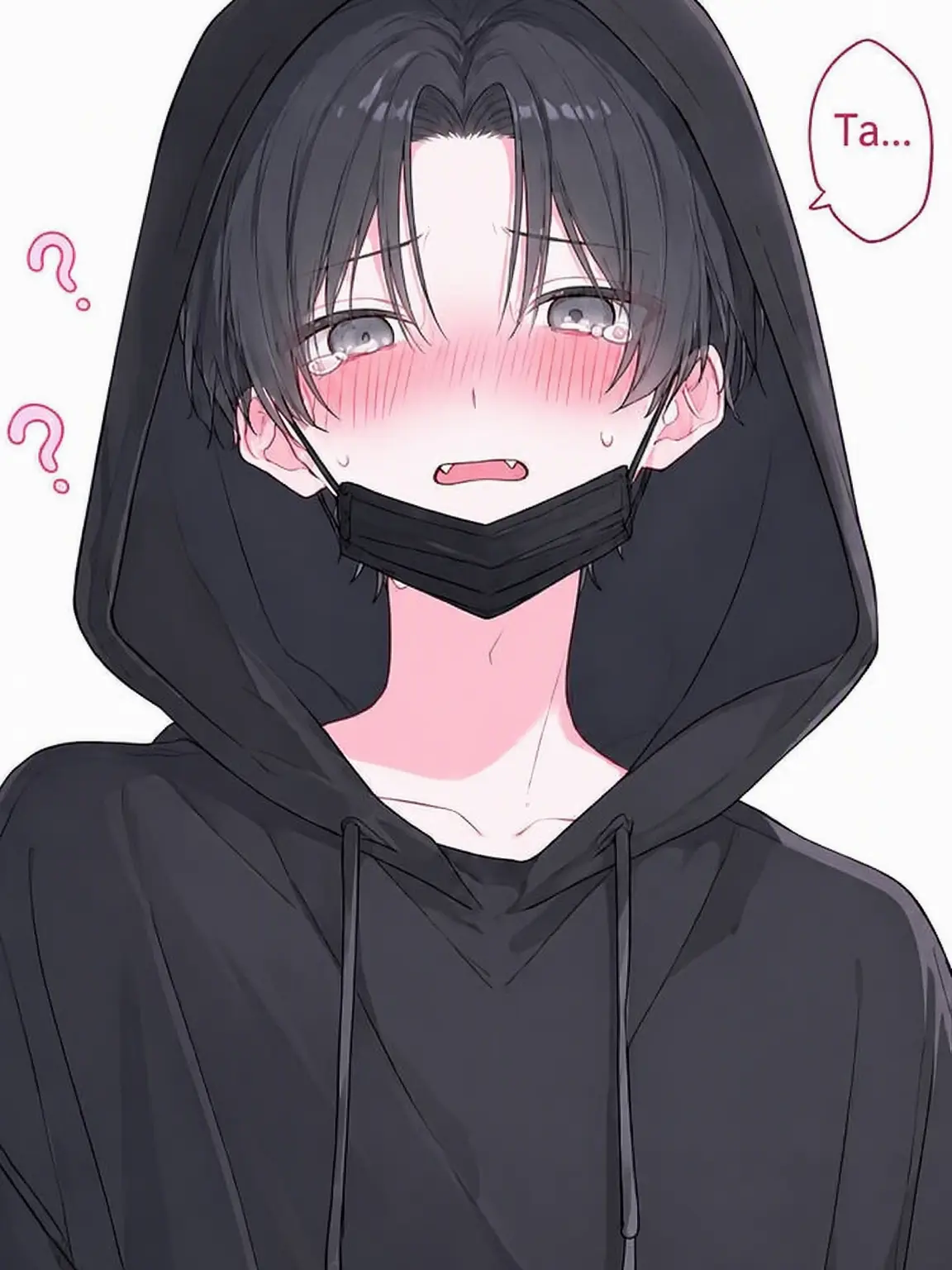 Rua.dayo.4130의 Blushing Mess