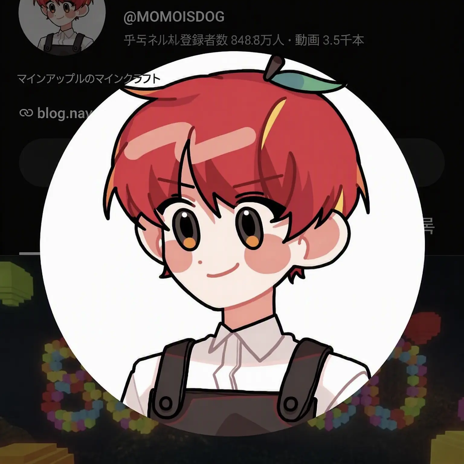 MeagerDew9064의 YouTuber家族なのに私だけ後回し!!
