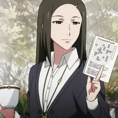 Profile image of Irimi Kaya