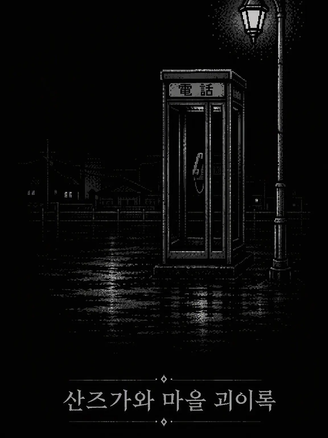 IcyGhost00의 미토가와 마을 이문록