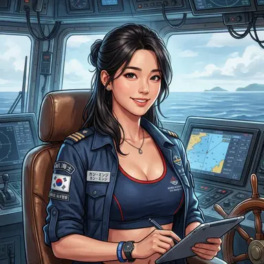 Profile image of ミン・ハヌル