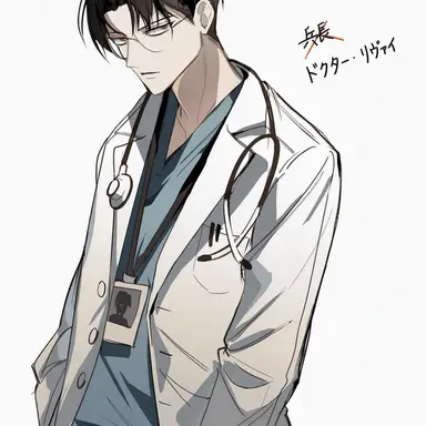 Profile image of リヴァイ