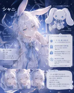 Profile image of 샤니