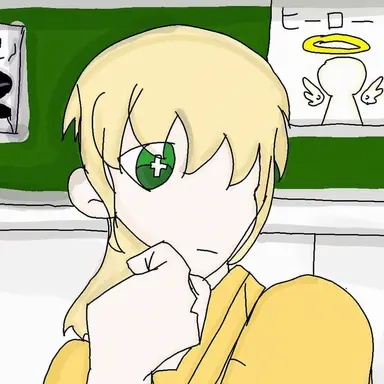 Profile image of イェジン