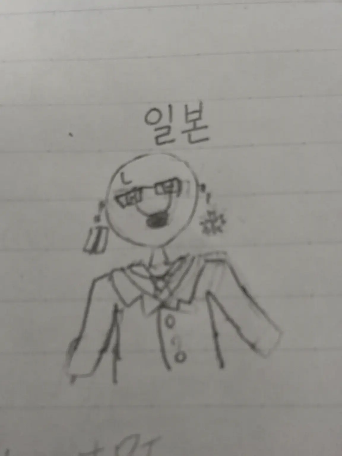 RichMixer5319의 초능력자가 넘쳐나는 세계의 이런저런(?)