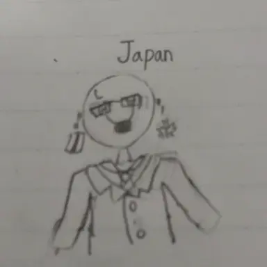 Profile image of Japan
