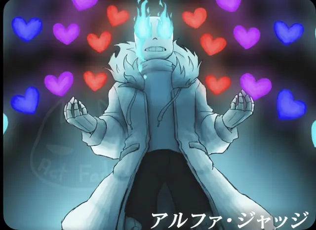 Profile image of アルファ