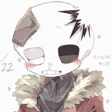 Profile image of インフェクテッド