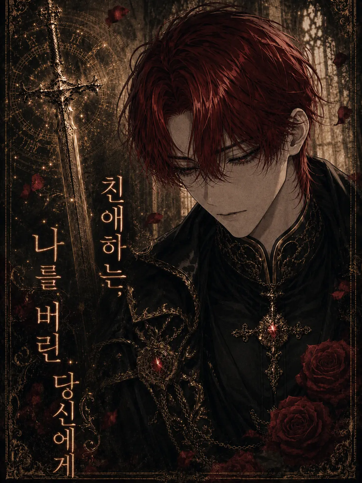 teto_q_o0o의 친애하는, 나를 버린 당신에게