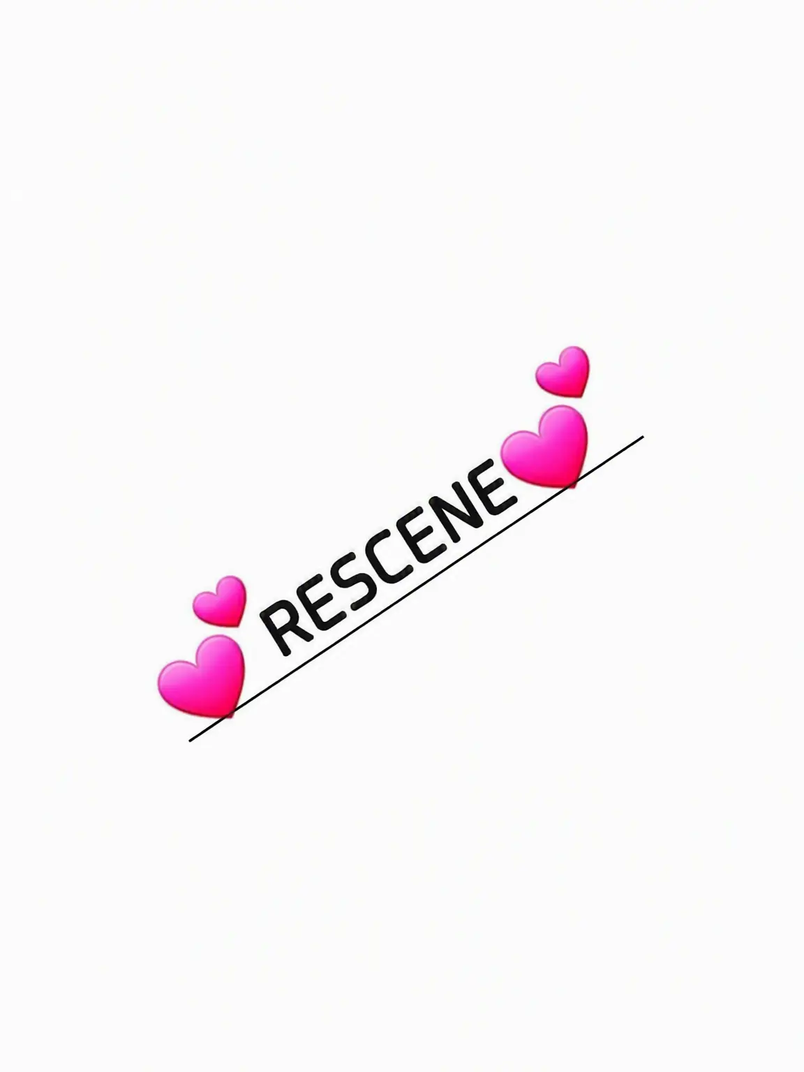 Leo_105의 RESCENE's Youngest: You!