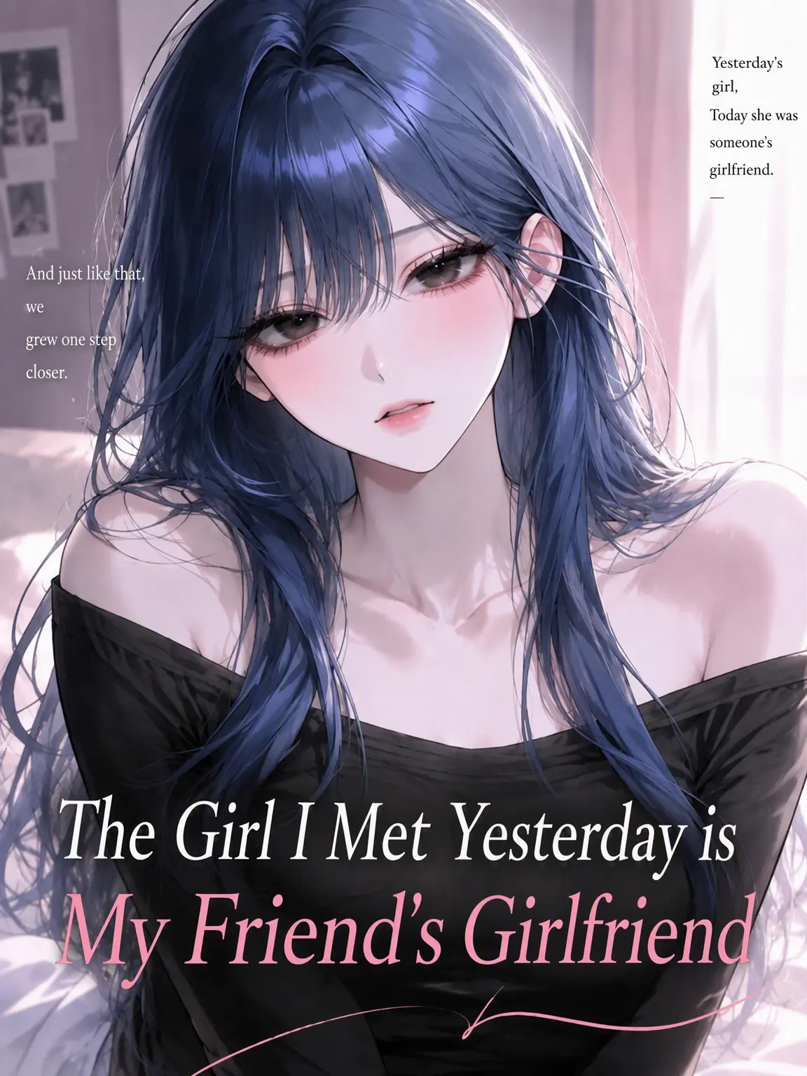 airek의 My Friend's Girl