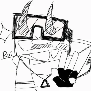 Profile image of Rui