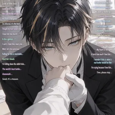 Profile image of Ciel