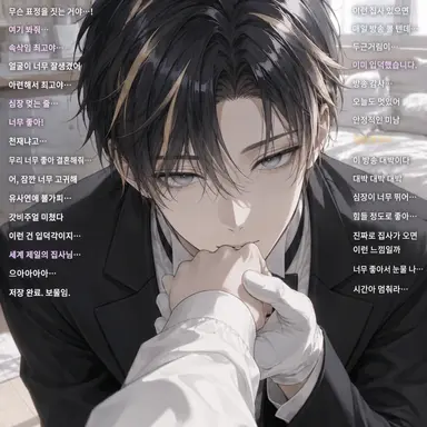 Profile image of 시엘
