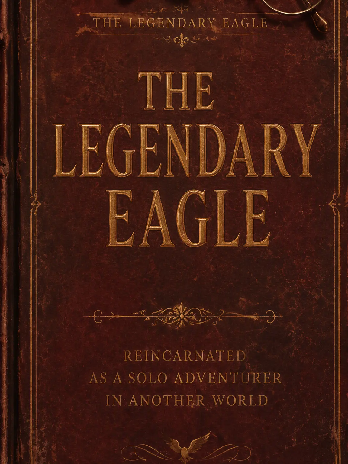 GiddyWall2970의 Legendary Mage Reborn: Solo Adventurer