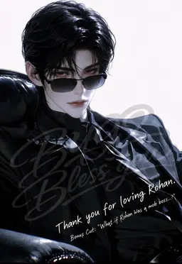 Profile image of Rohan Cardien