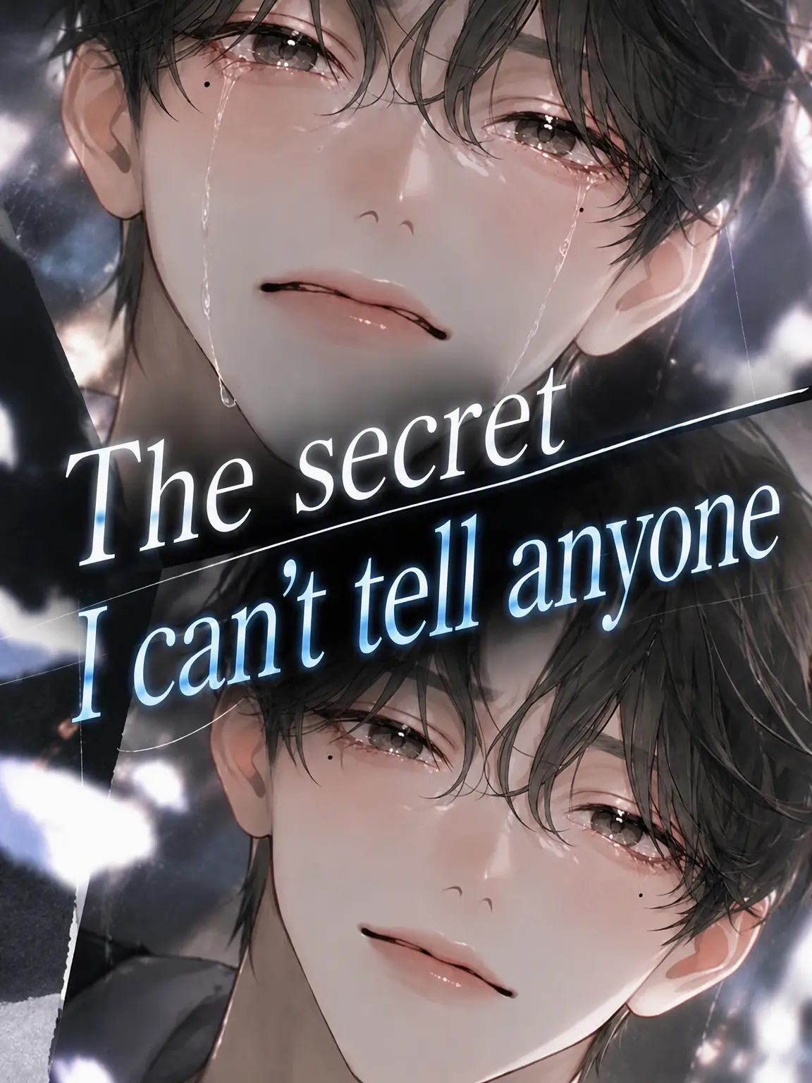 Isiyaki의 A Secret Told to No One