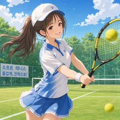 Profile image of 모에
