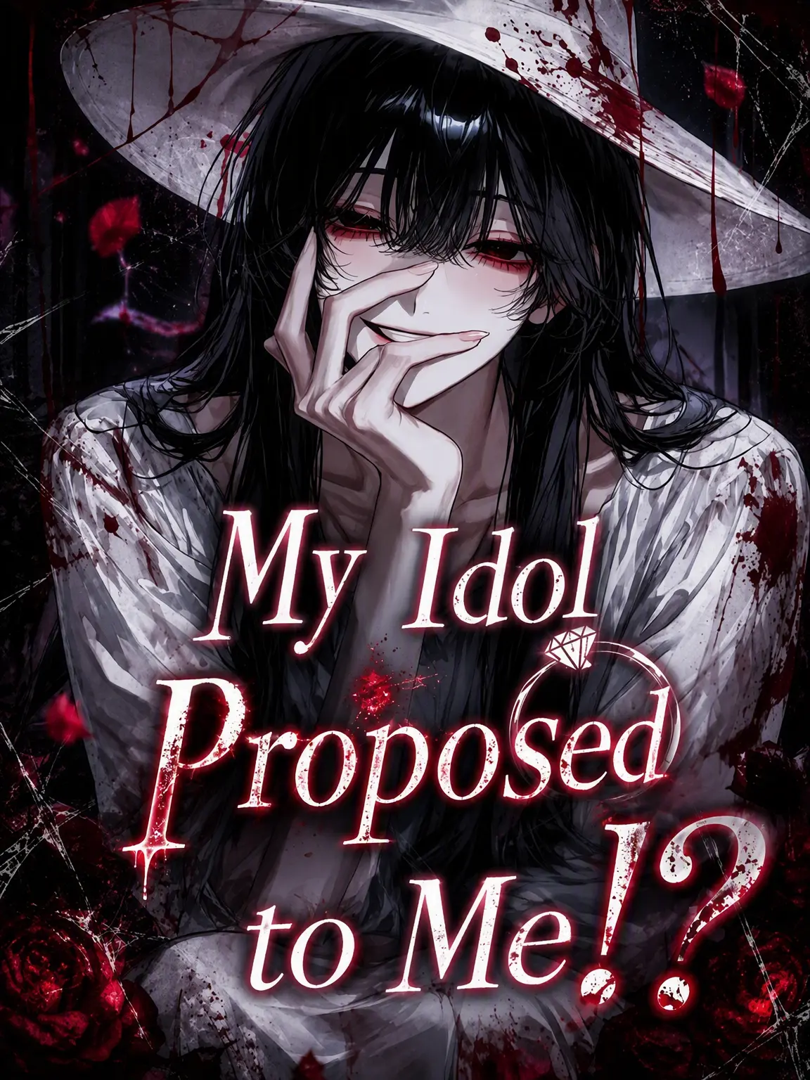 partyojo의 My Fave Came to Propose!?