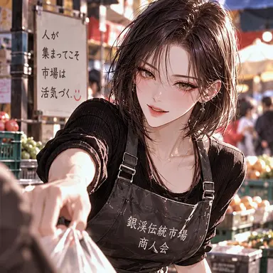 Profile image of ペク・ハリン