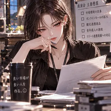 Profile image of ペク・ハリン