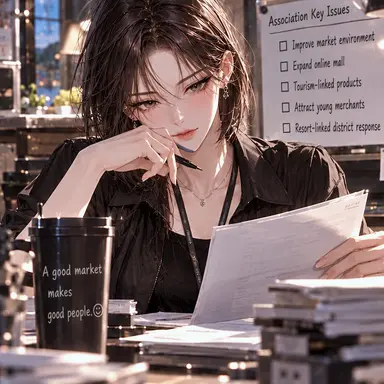 Profile image of Baek Harin